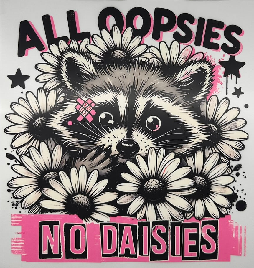 All Oopsies