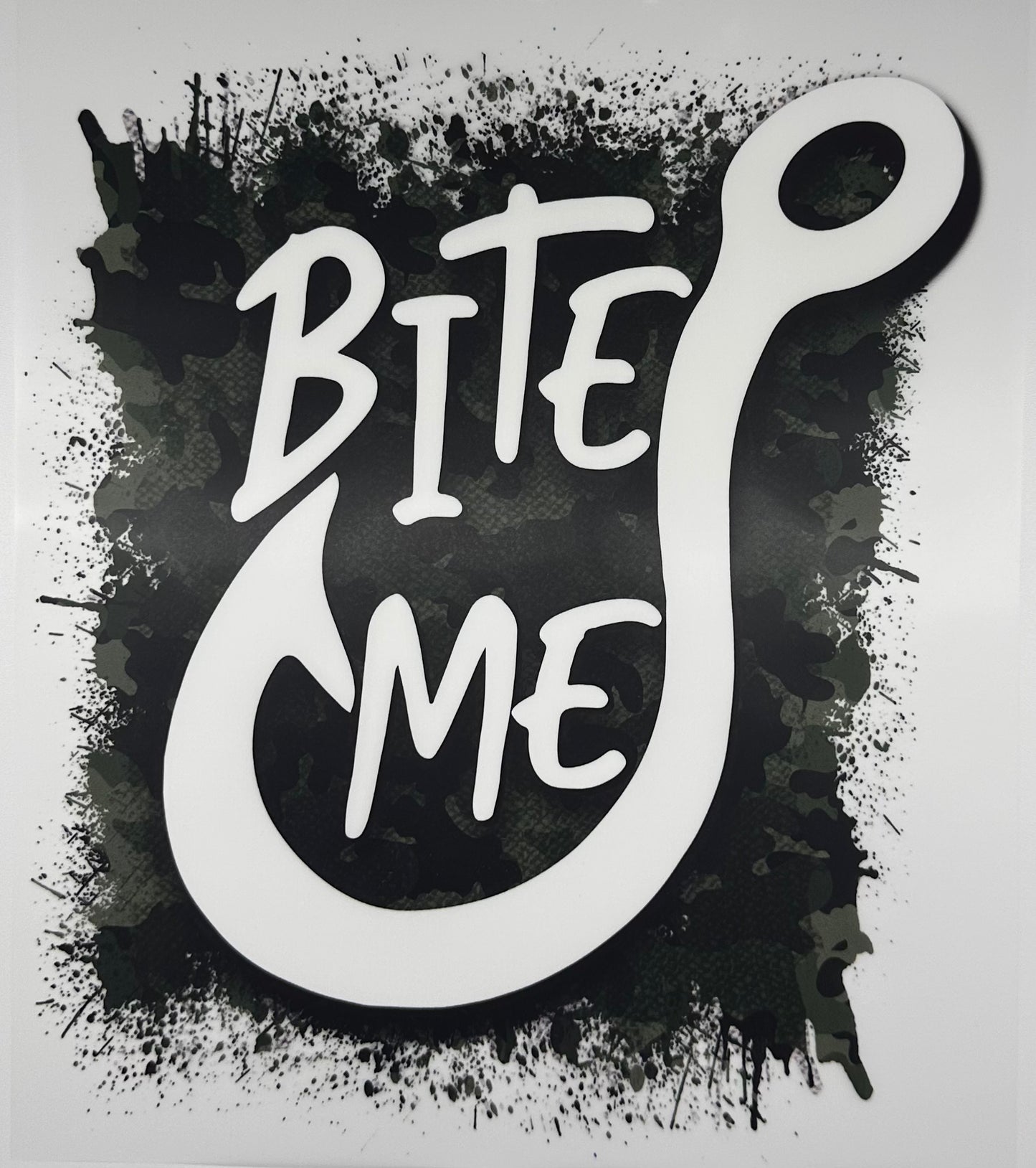 Bite me (Fishing)