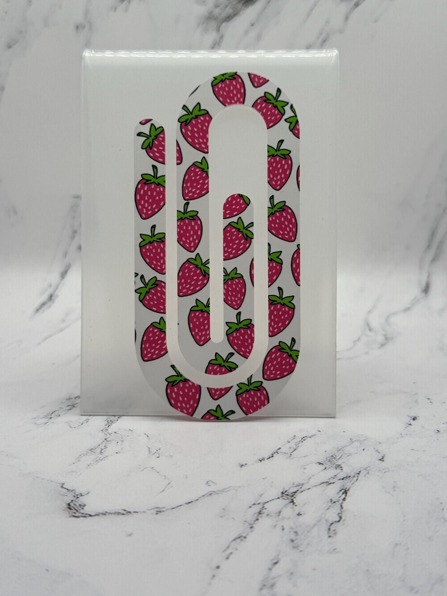 Large Strawberries