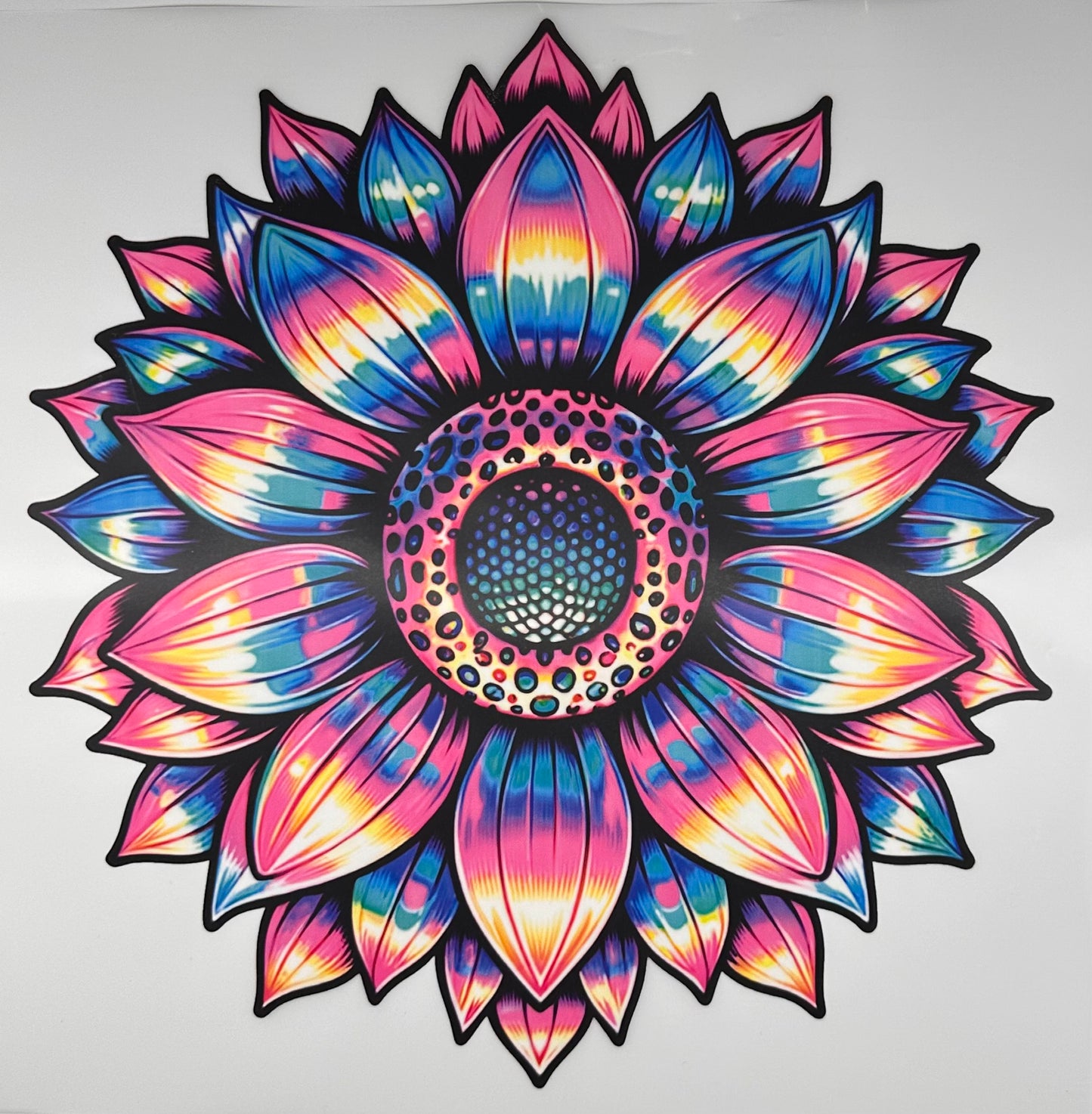 Tie Dye