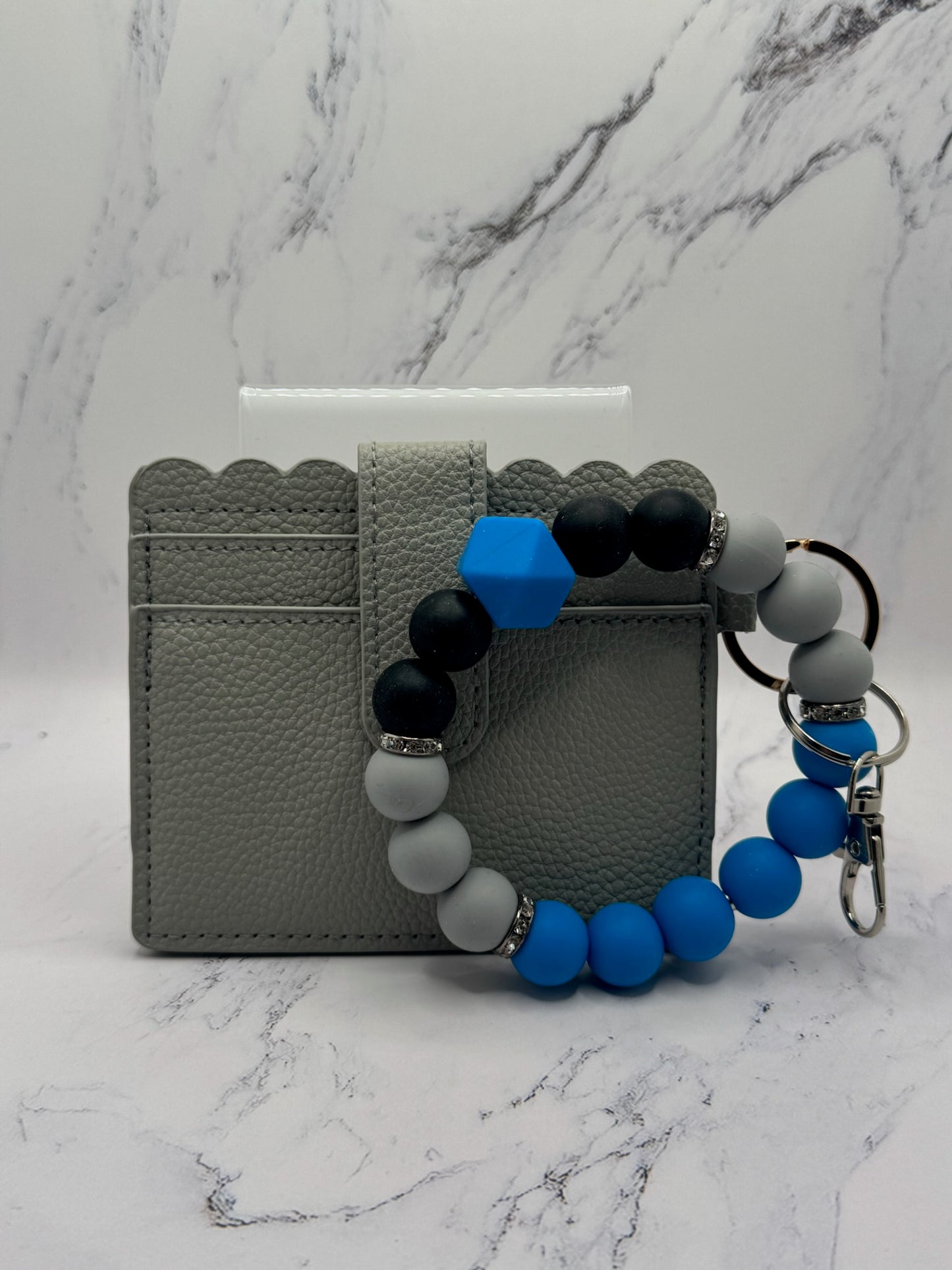 Gray Blues