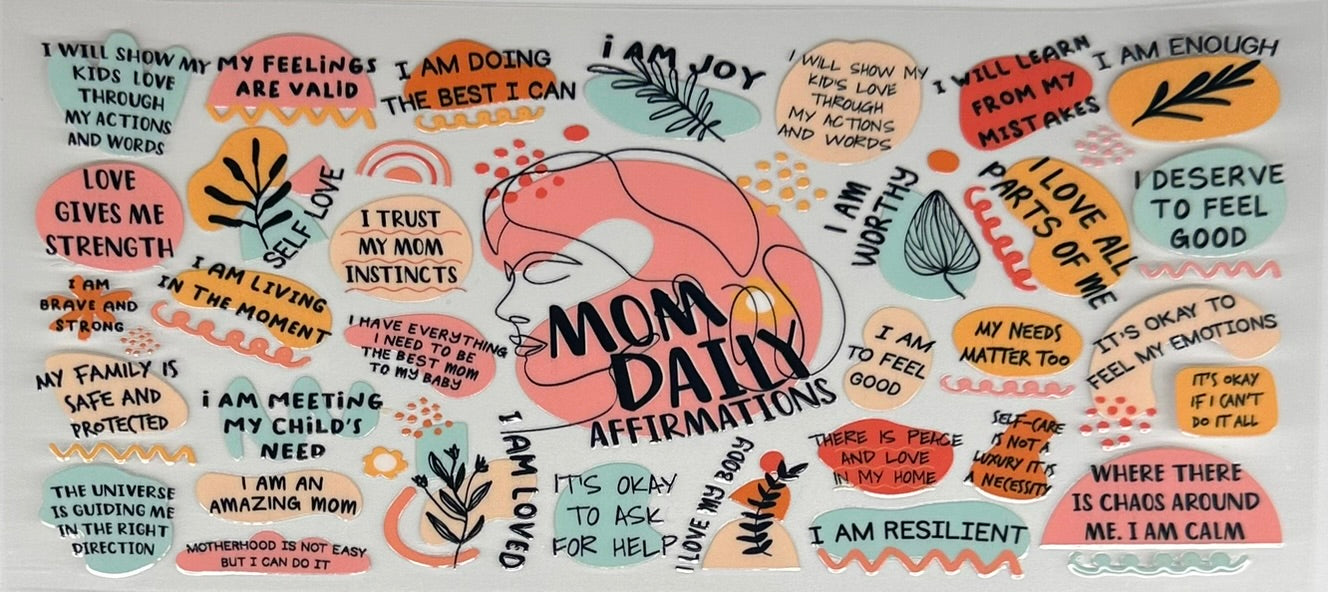Daily Affirmations
