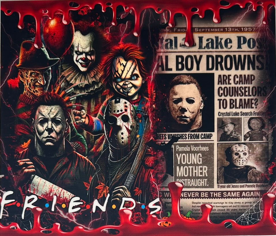 Halloween #9