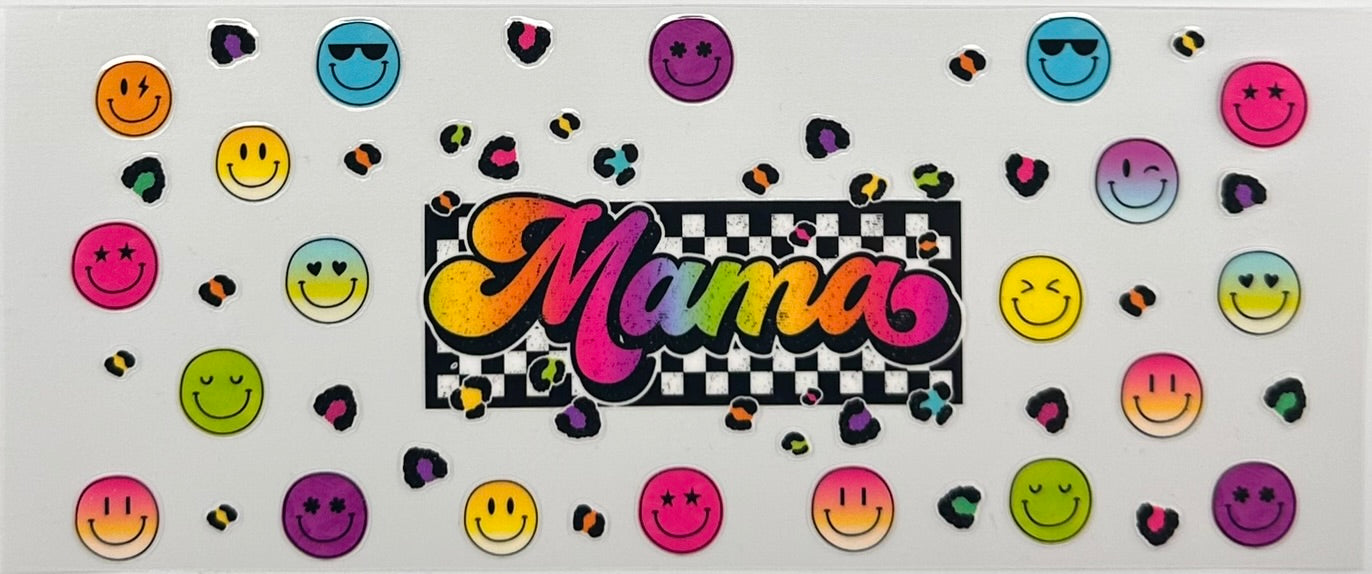 Smilie Mama