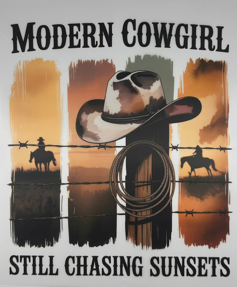 Western #12