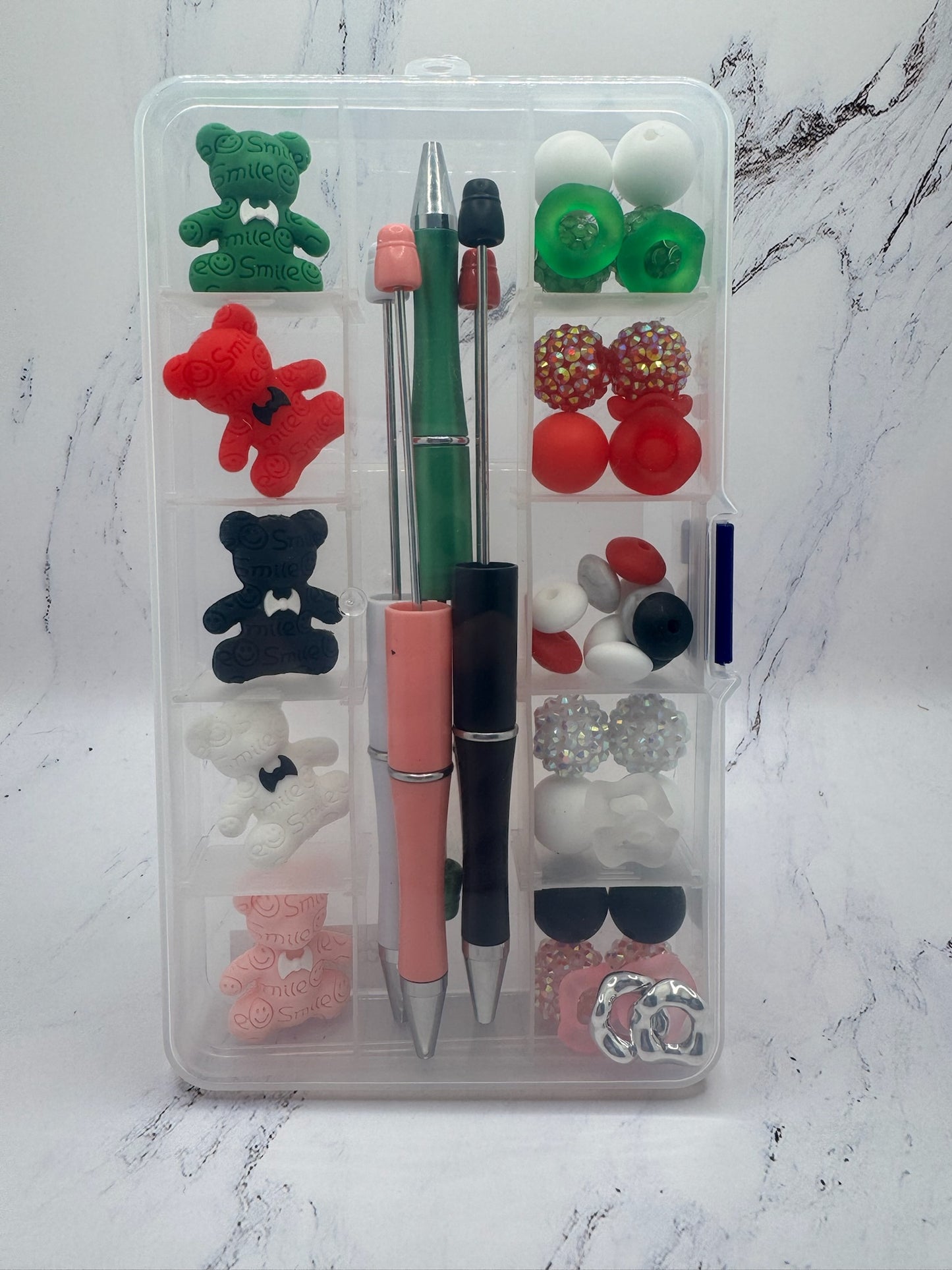 Smile Bear Pen Kit