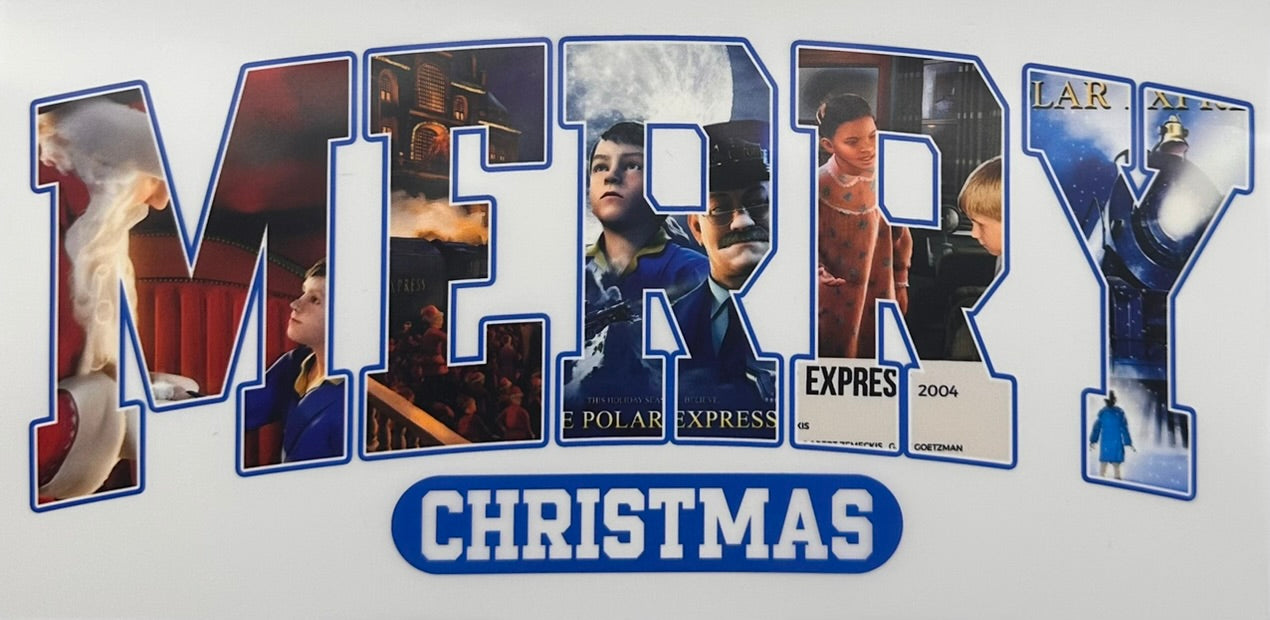 Merry Christmas