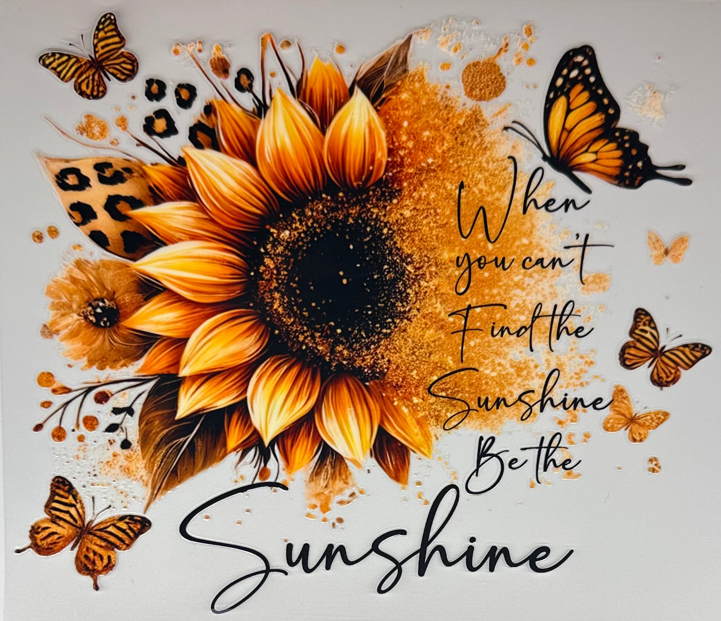 Be the Sunshine