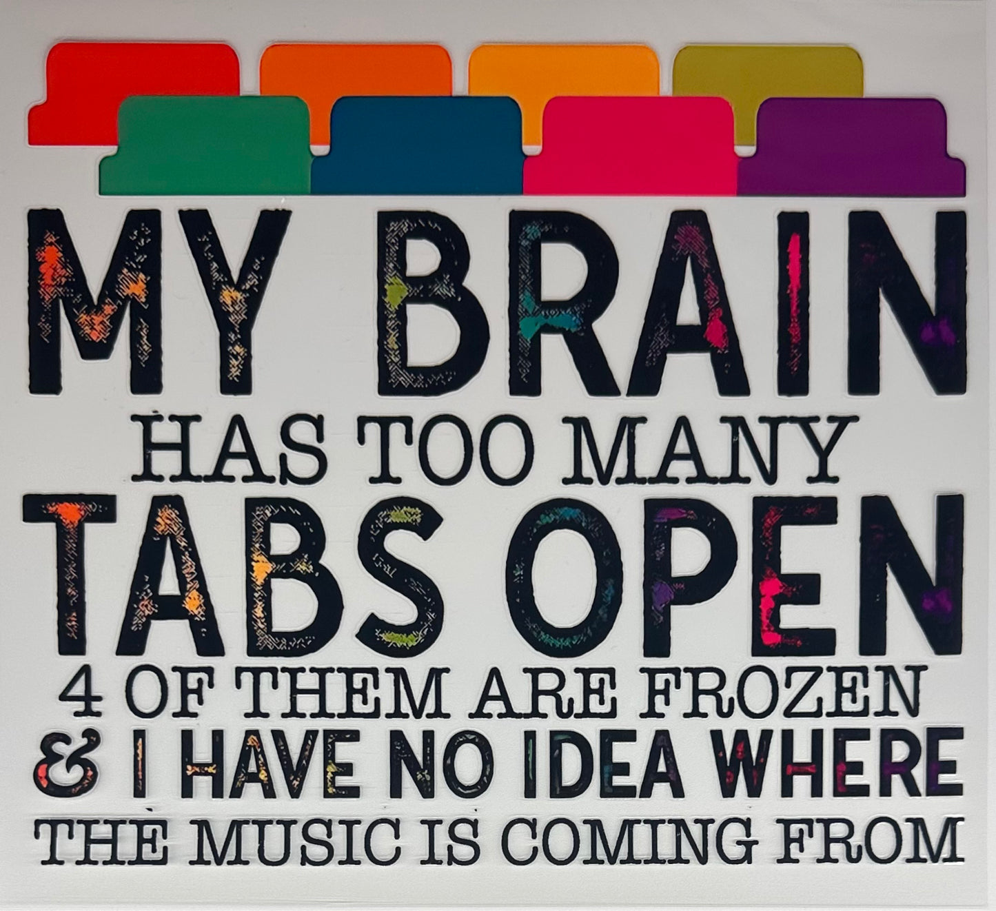 My Brain