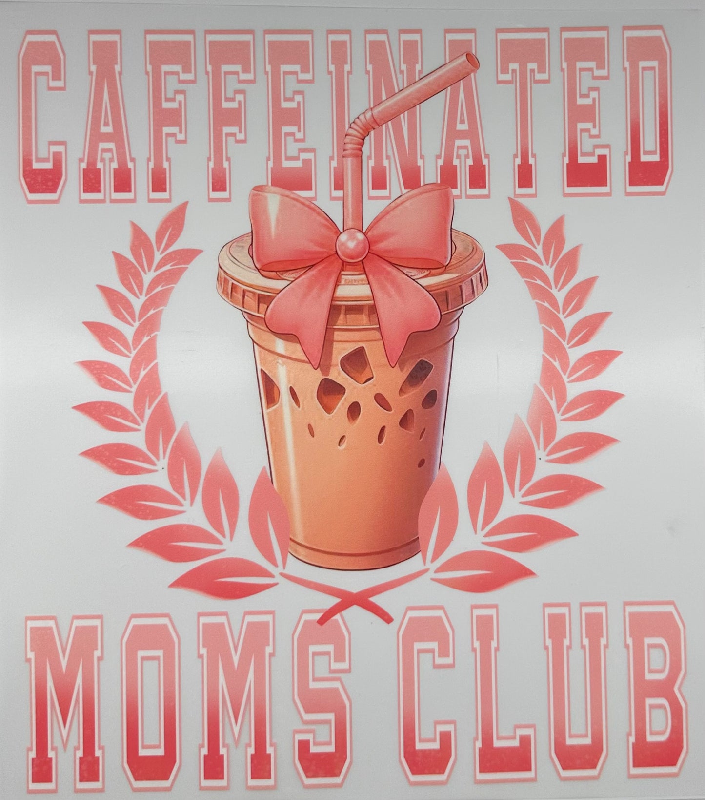 Caffeinated Mom's Club
