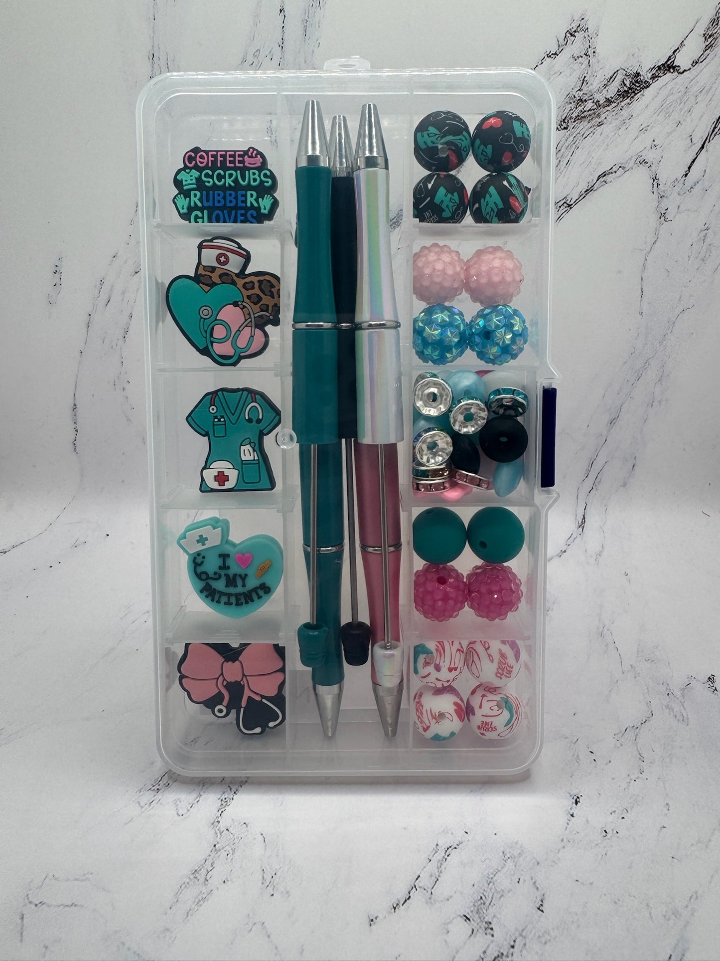 Nurse Pen Kit