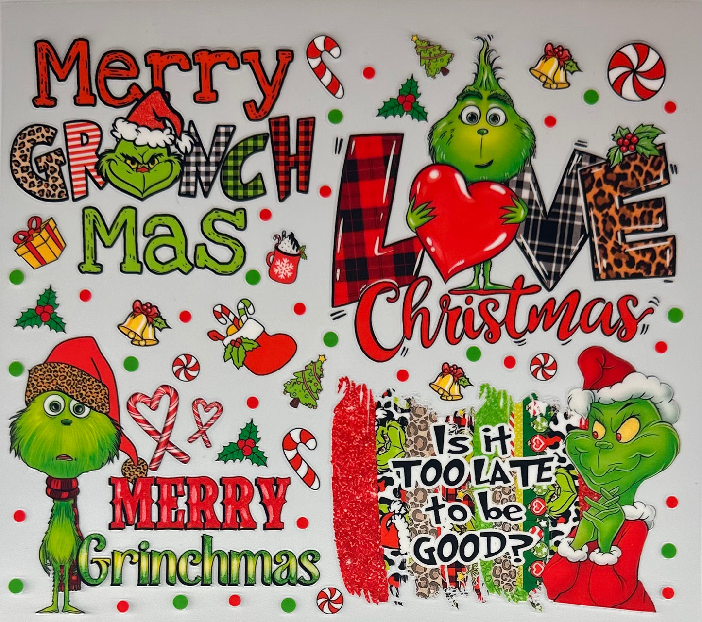 Christmas #6