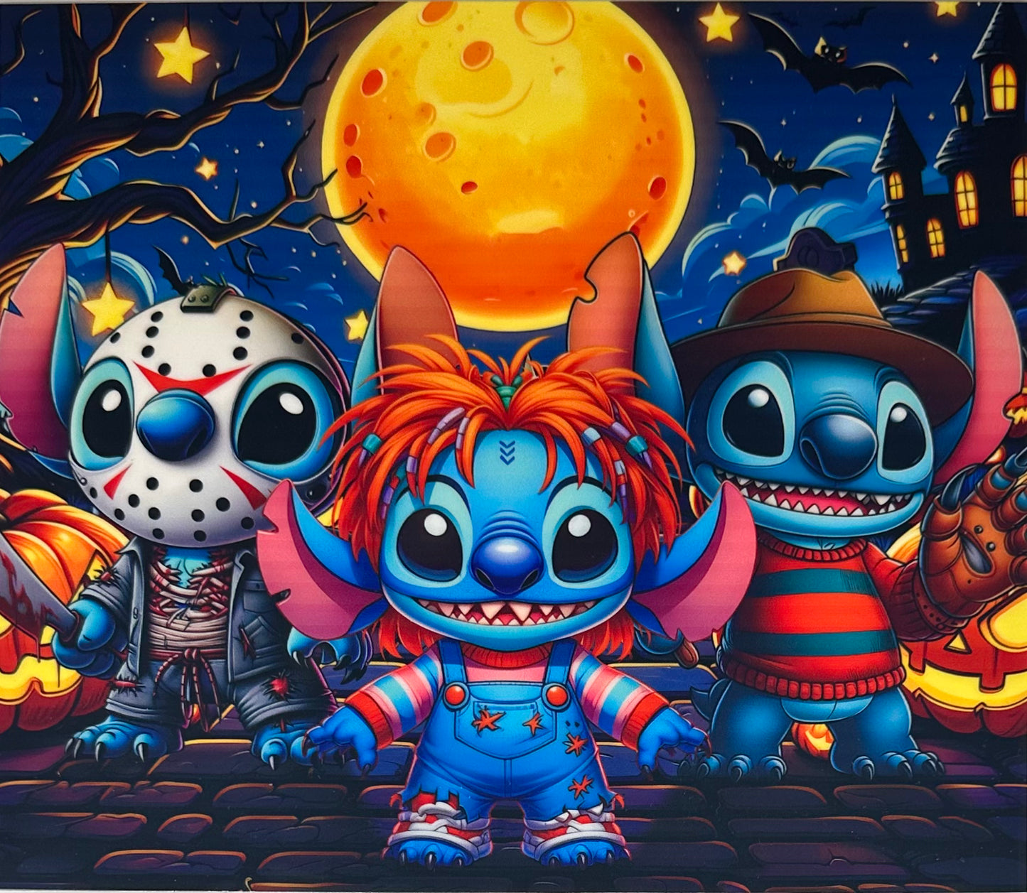 Halloween #7