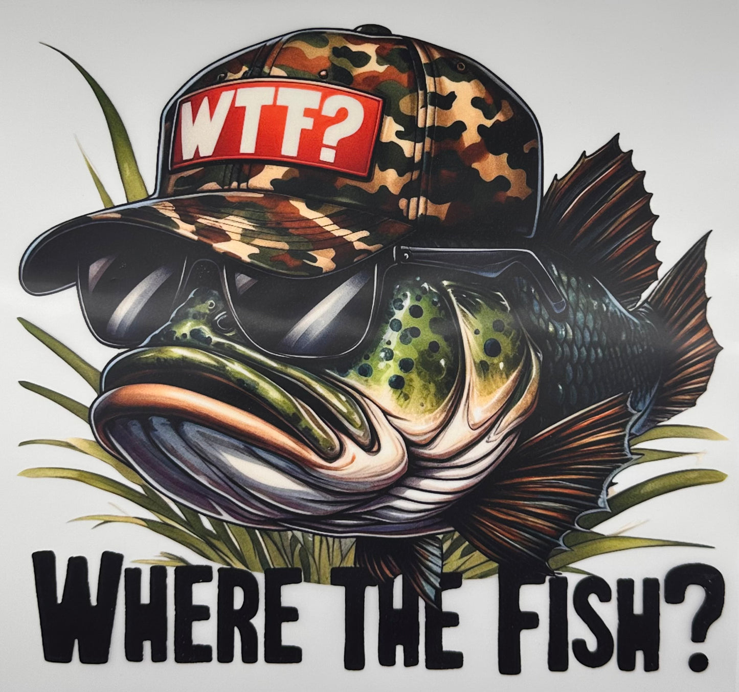 WTF (Fishing)