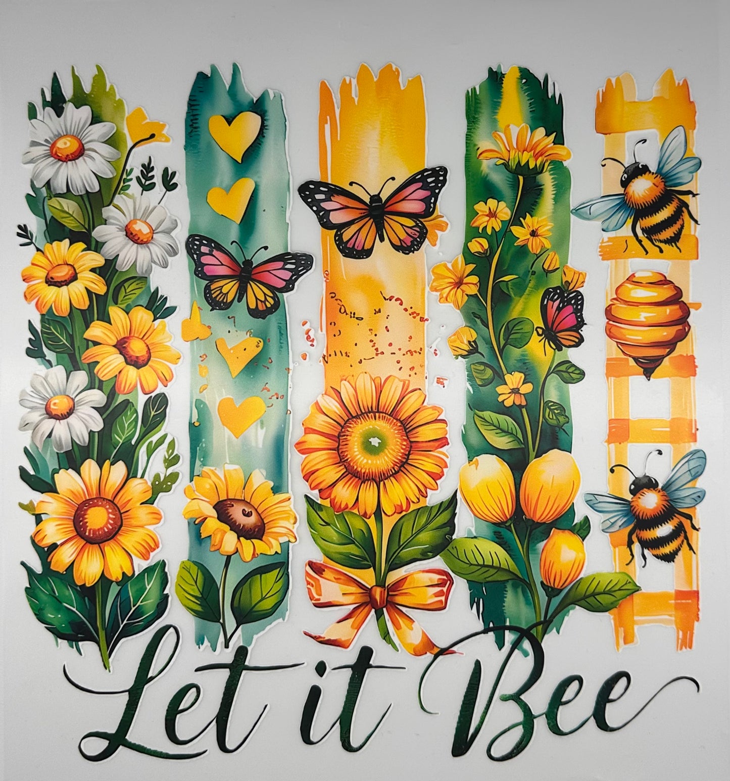 Let it Bee