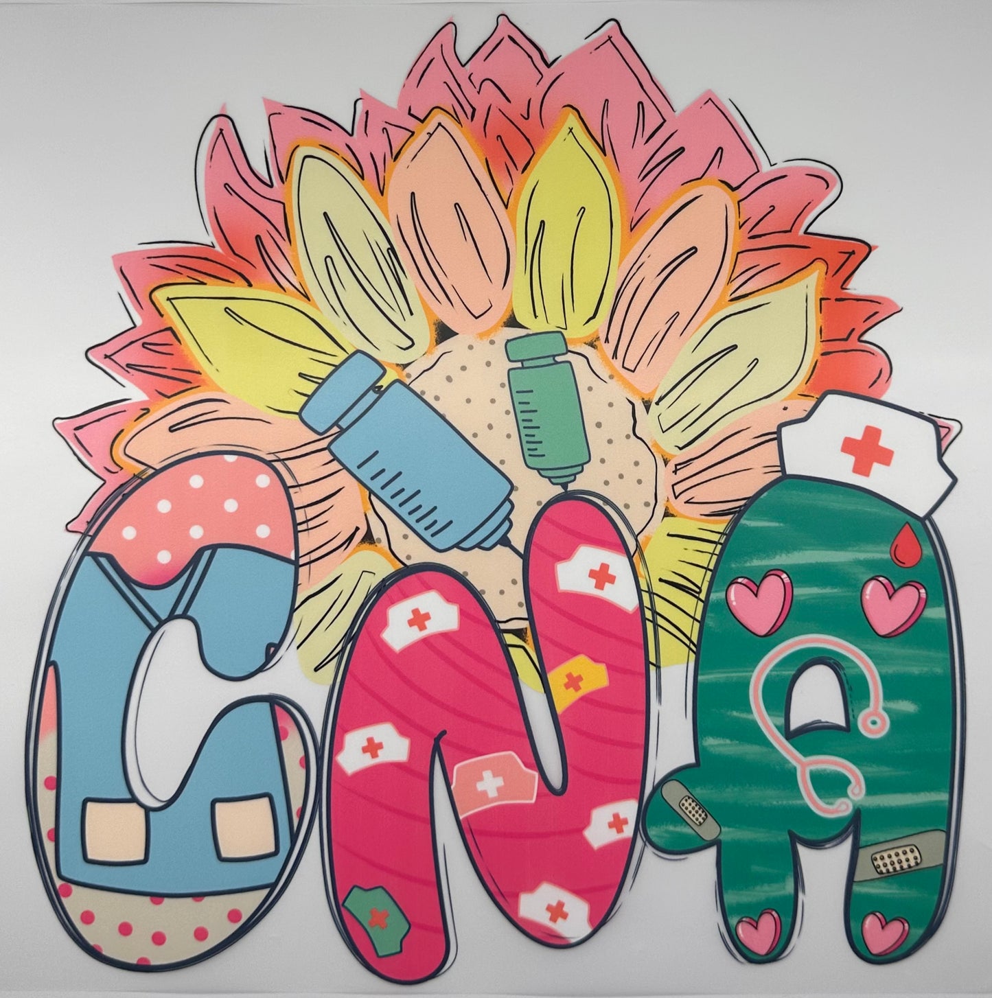 CNA Sunflower