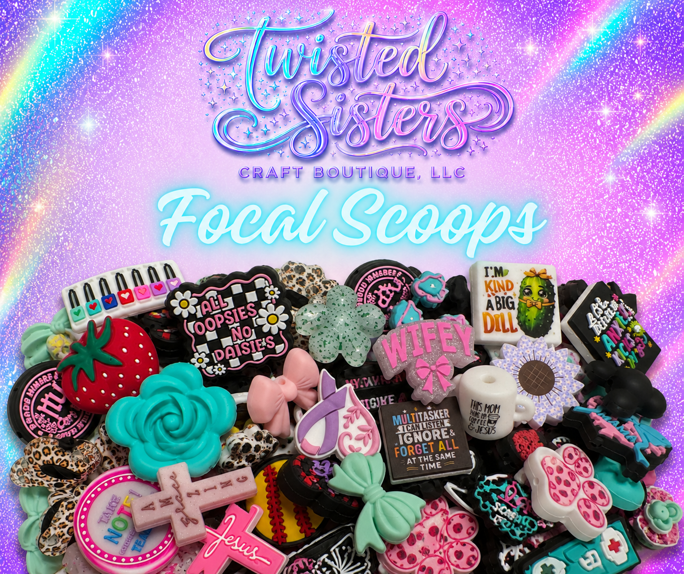 Live Focal Scoops