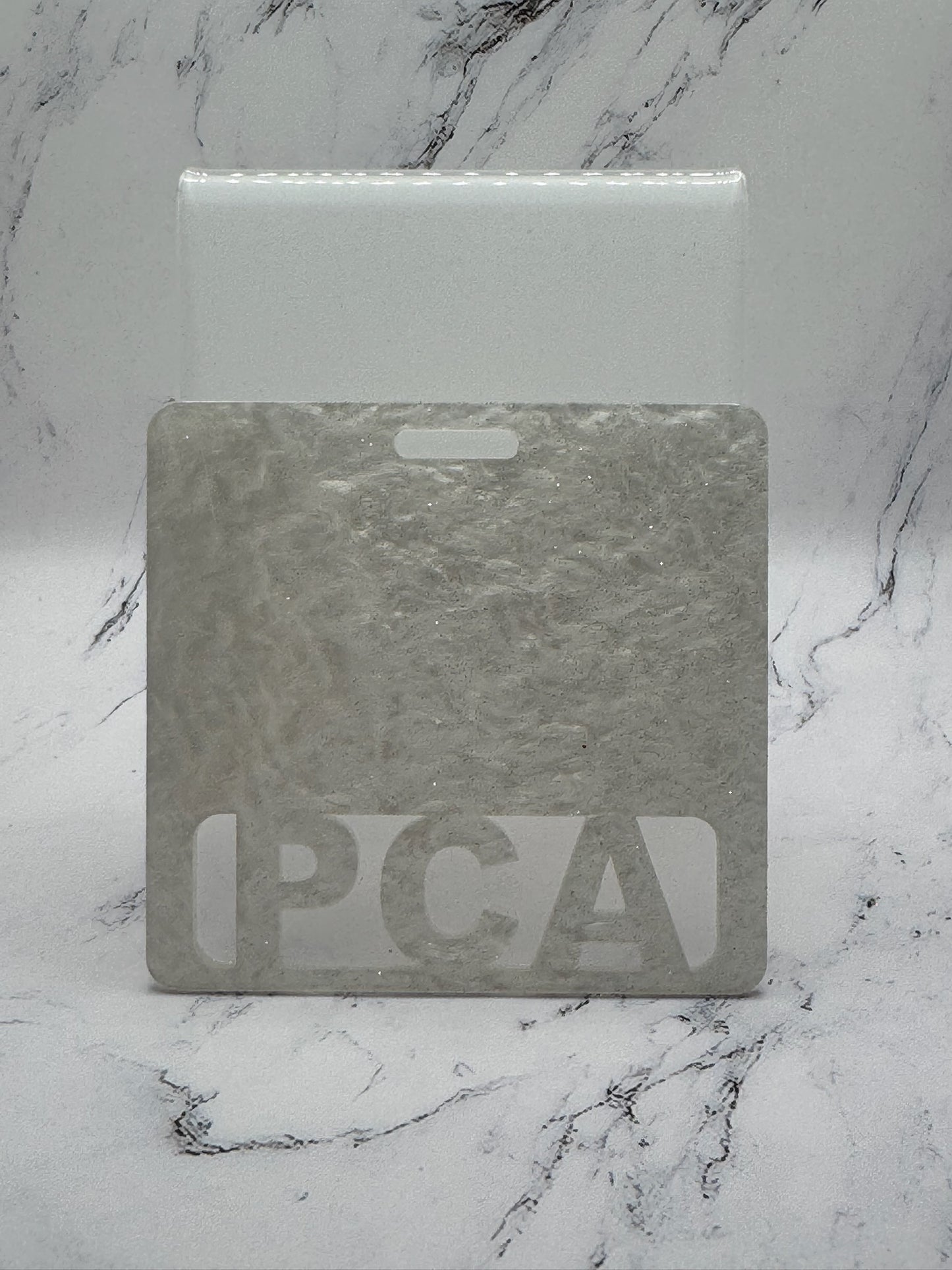 PCA
