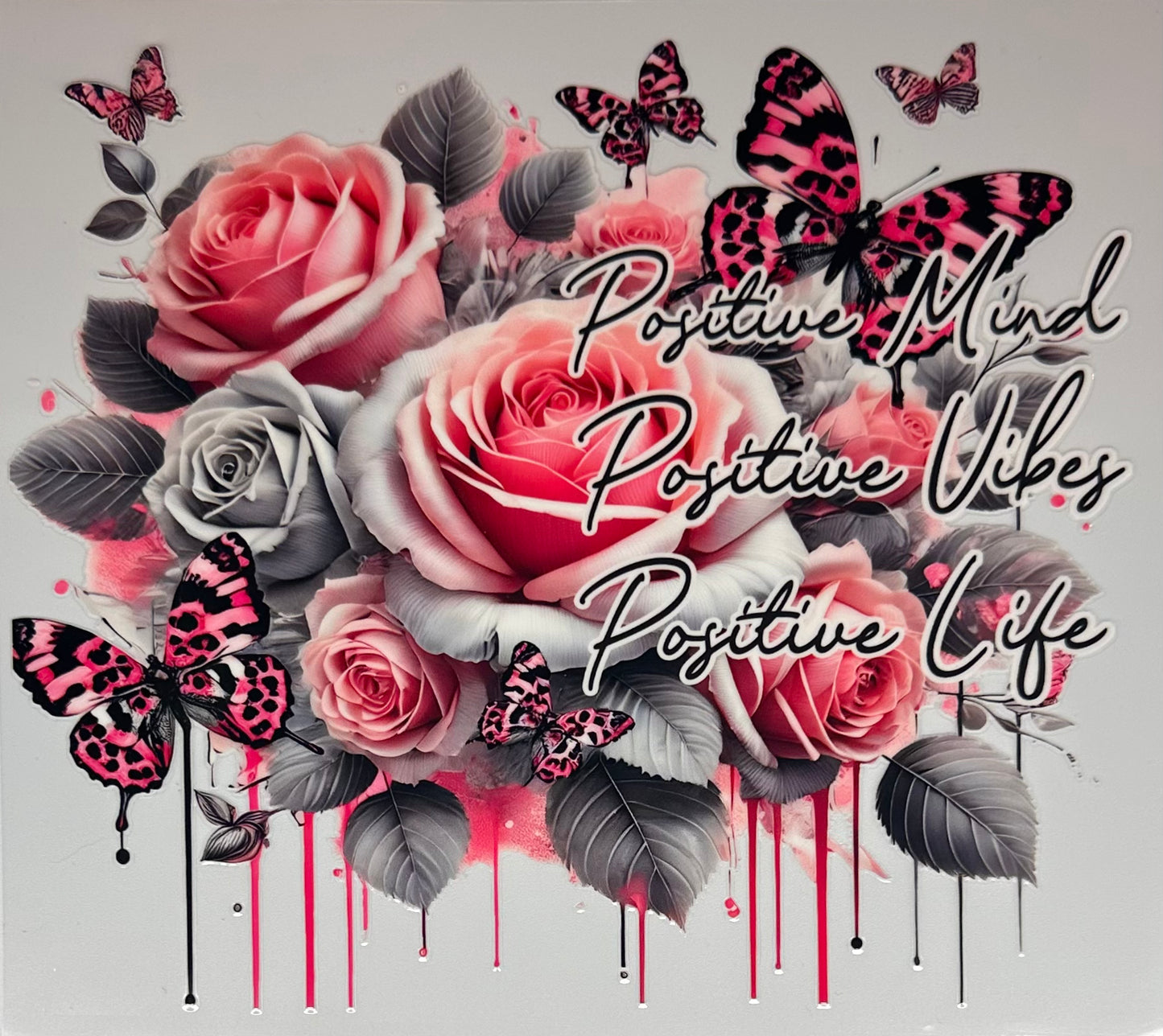 Postive Mind