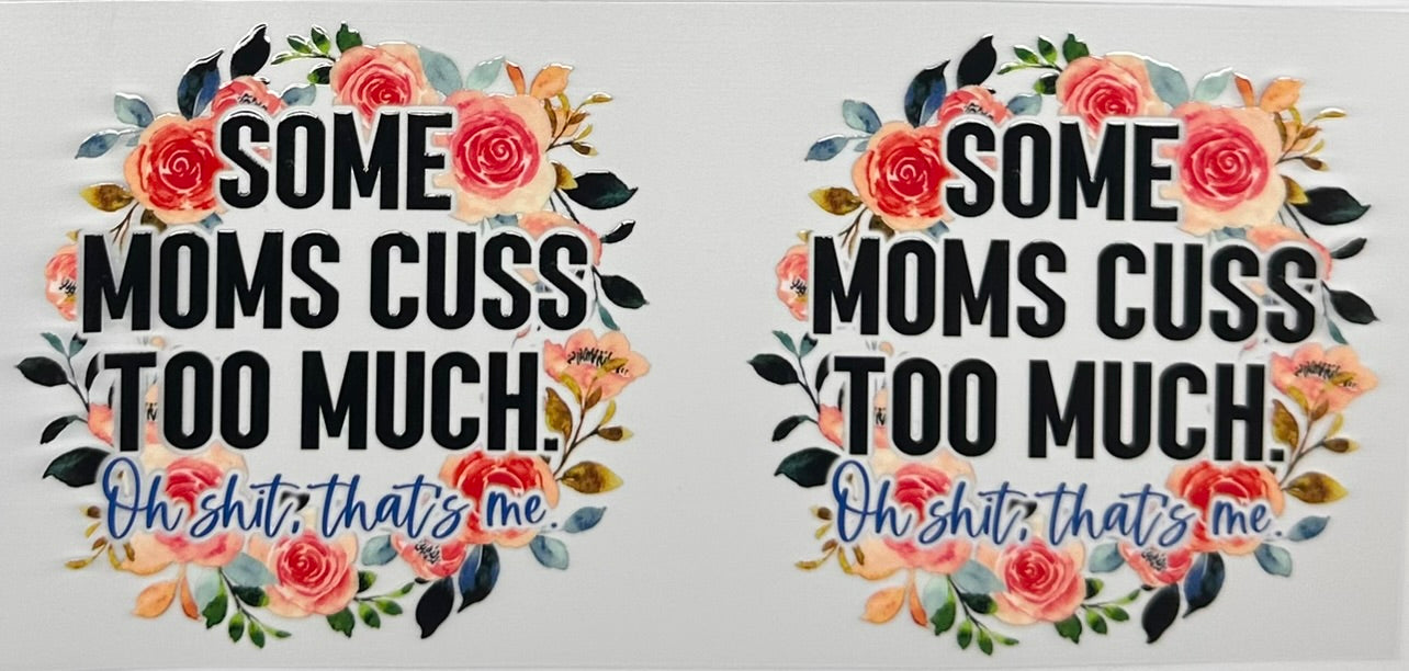 Sassy Mom