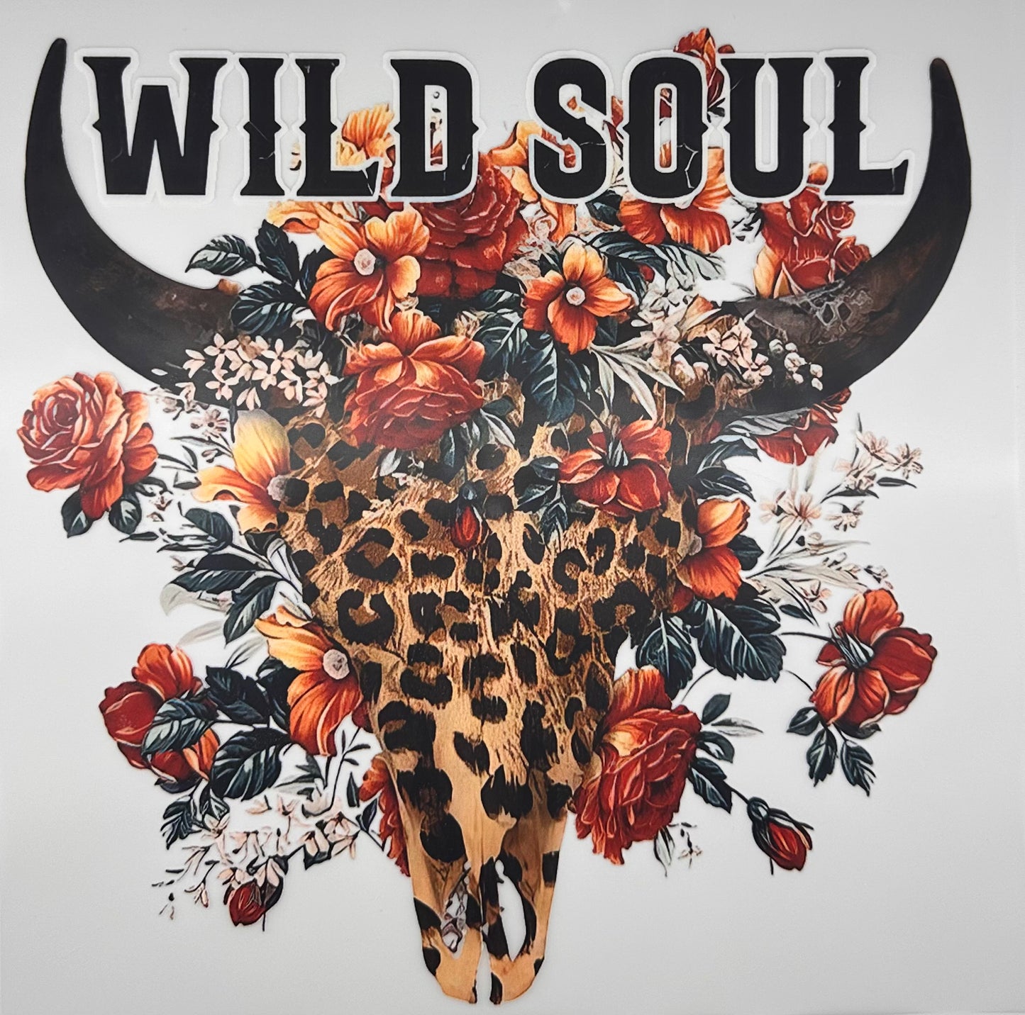 Wild Soul