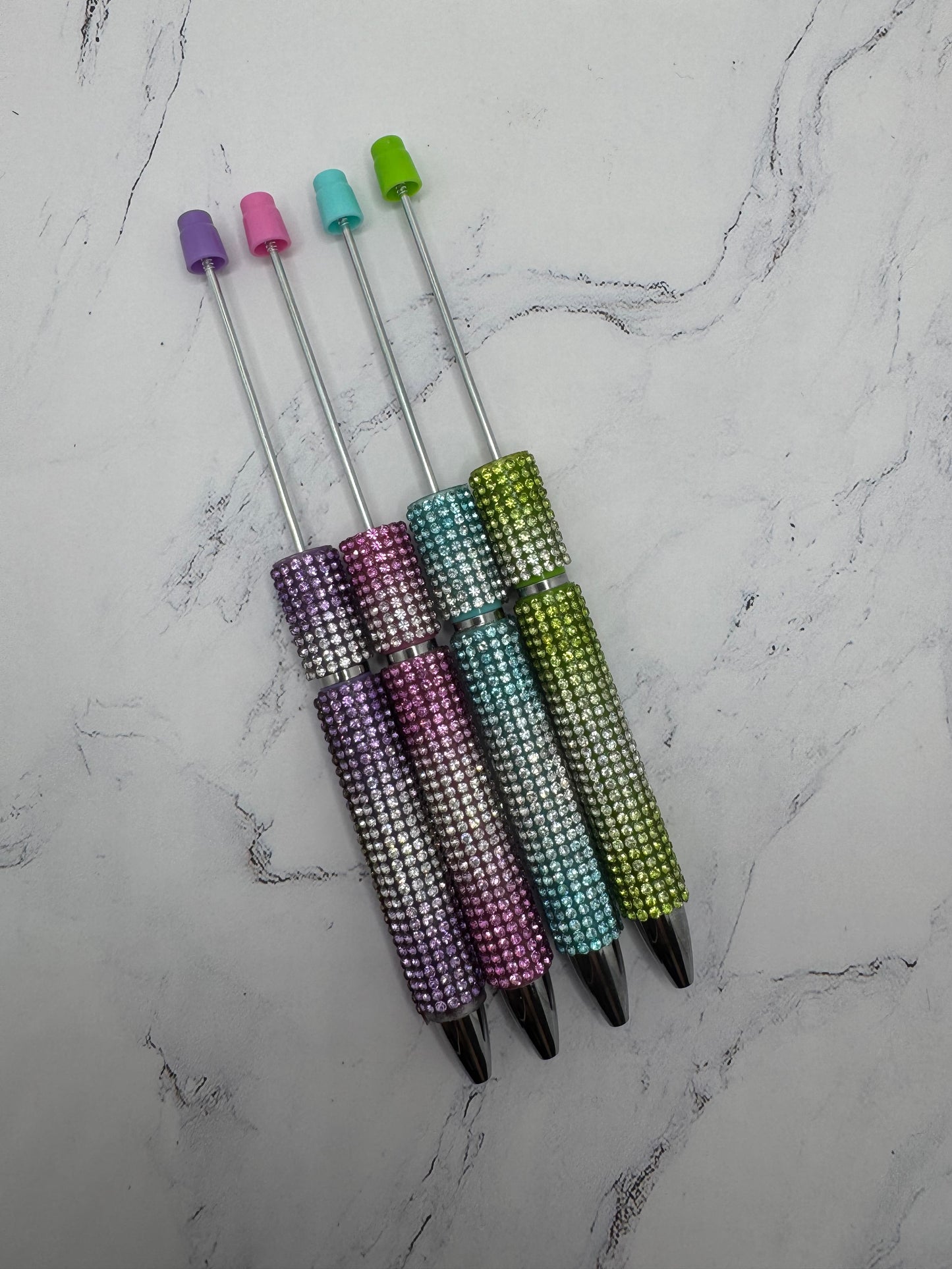 Beadable Pen Sets