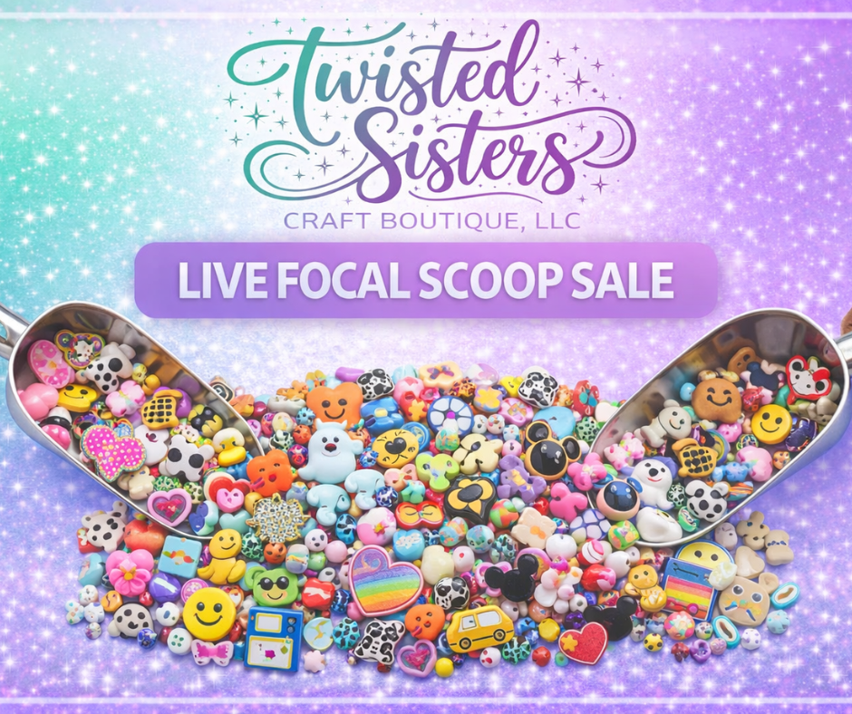 Focal Scoops