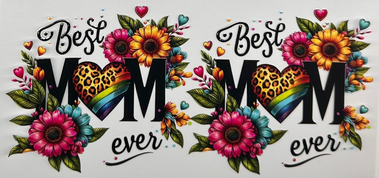 Best Mom Ever