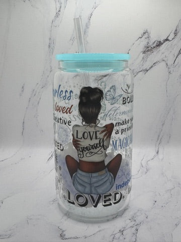 Loved