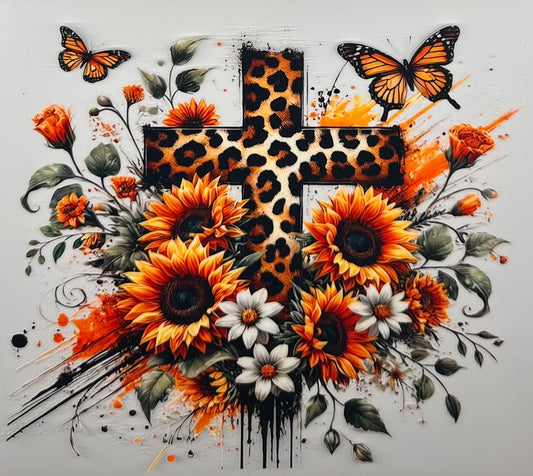 Cheetah Cross