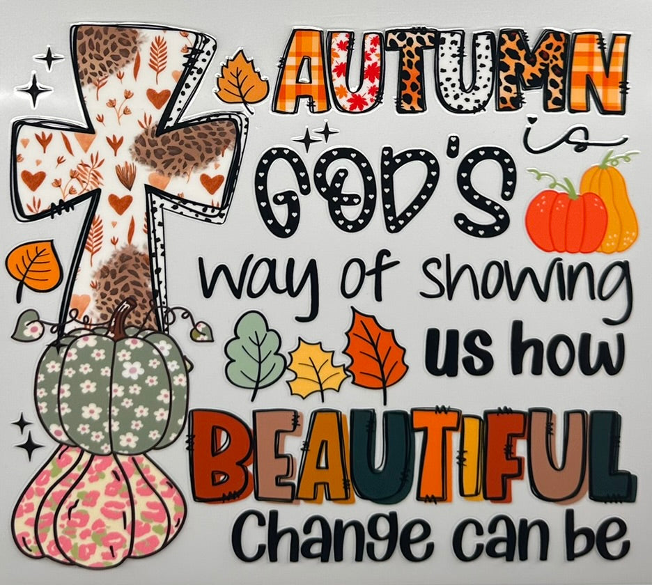 Fall #2