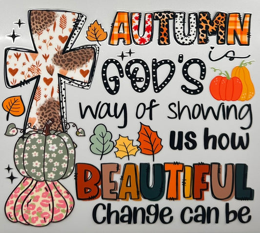 Fall #2
