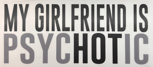 Psyc"HOT"ic