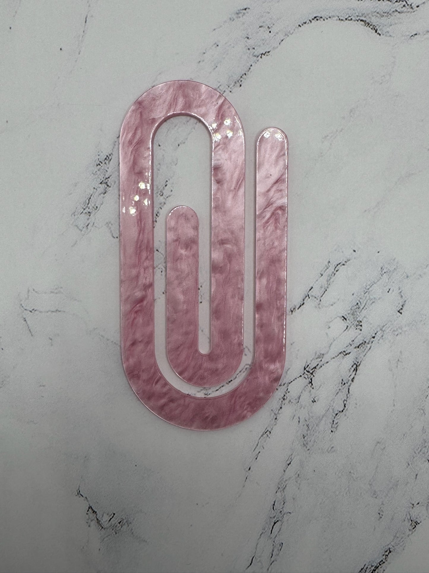 Pink Marble
