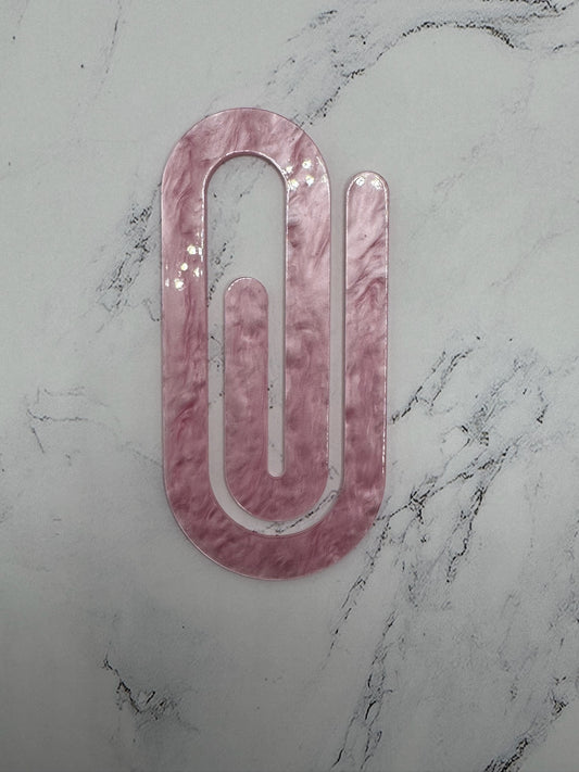 Pink Marble