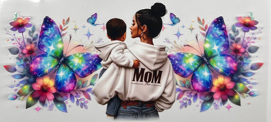 Boy Mom