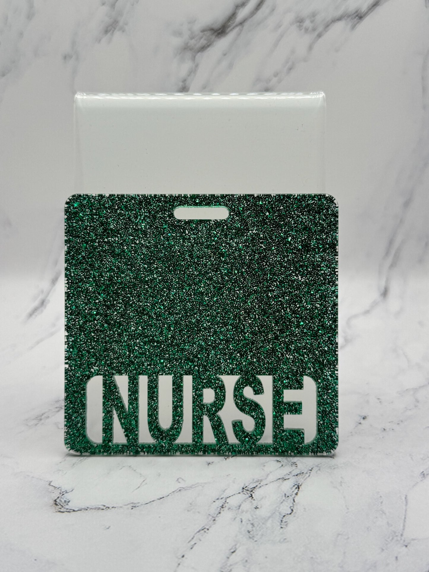 Nurse
