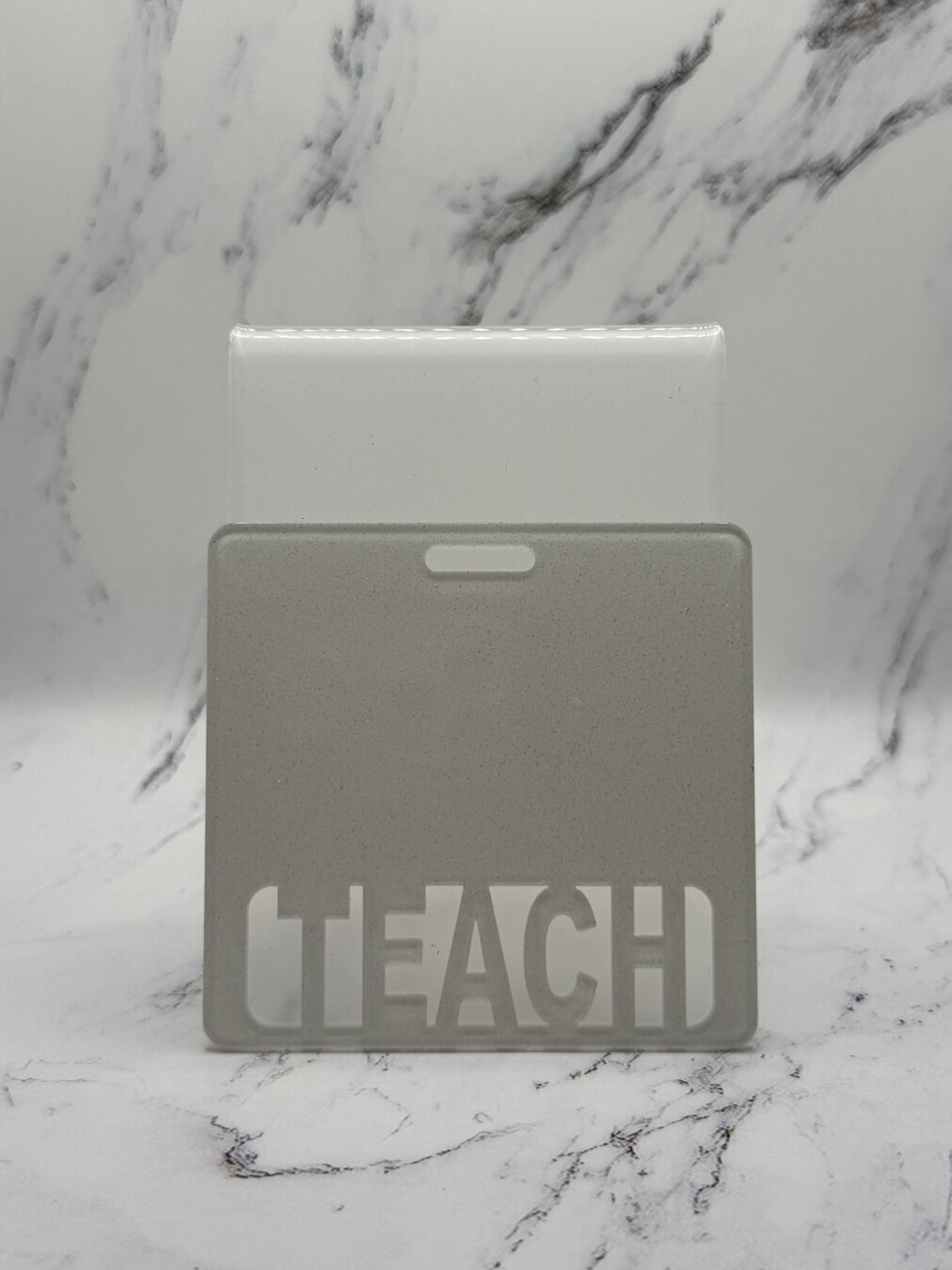 Teacher