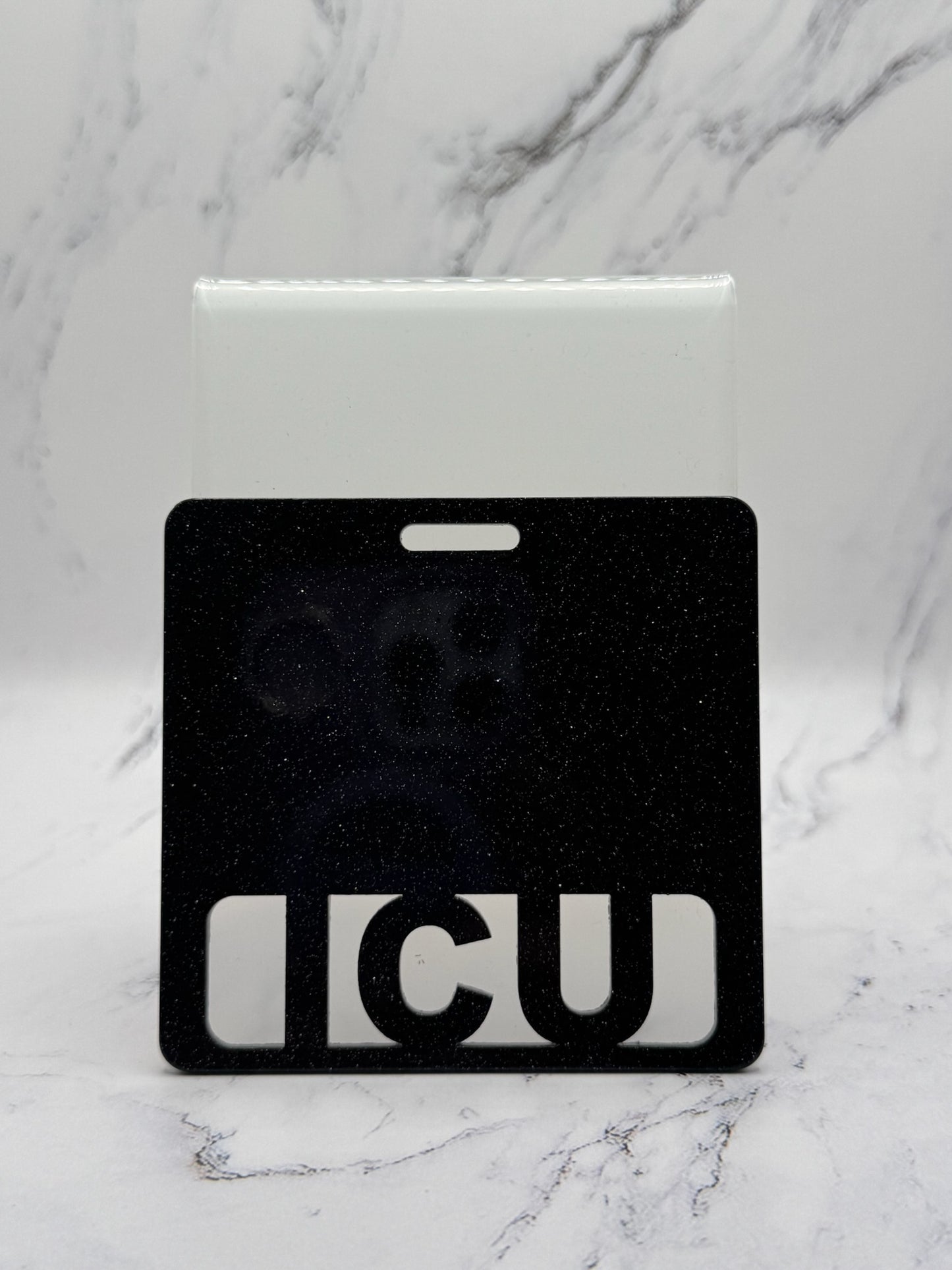 ICU