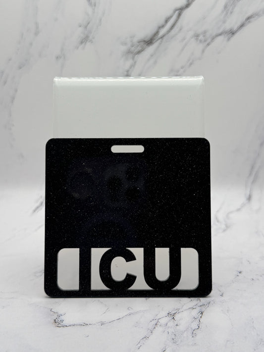 ICU