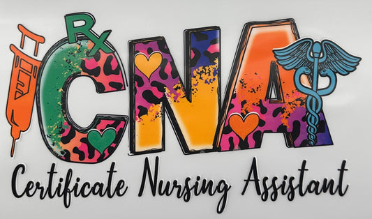 Multicolor Cheetah "CNA"