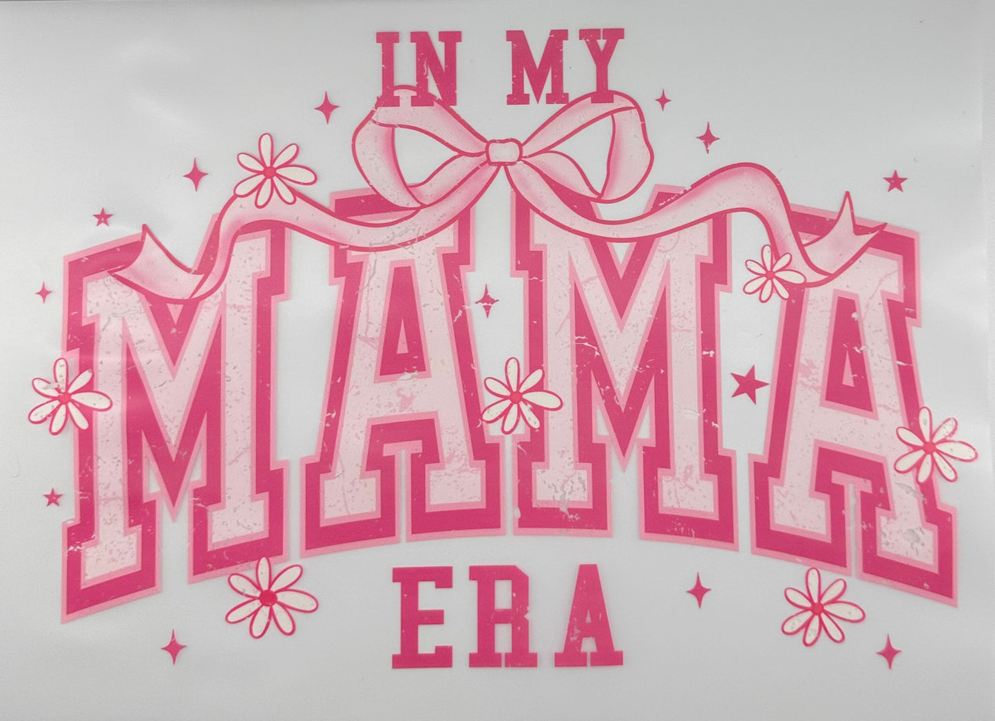 Mama Era