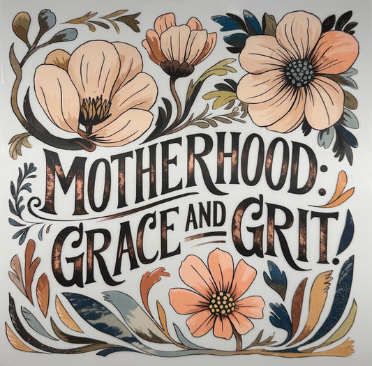 Motherhood Flowers