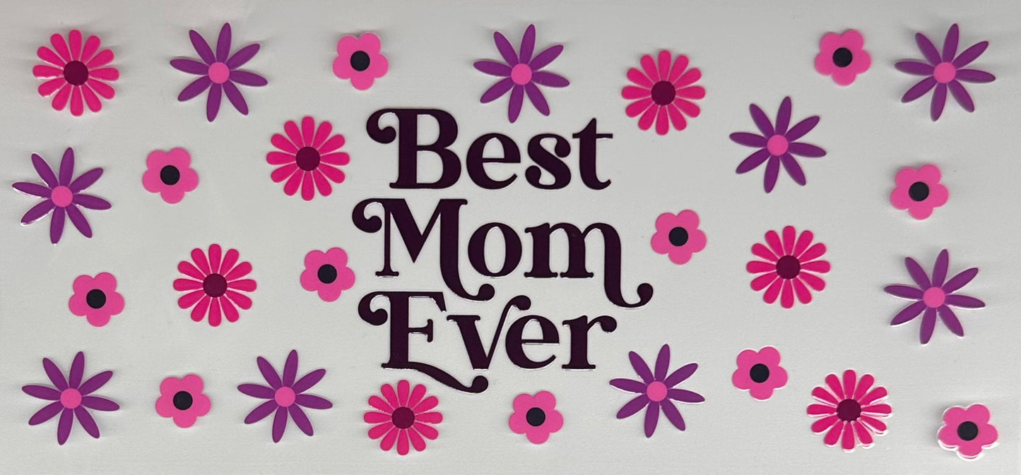 Best Mom Ever