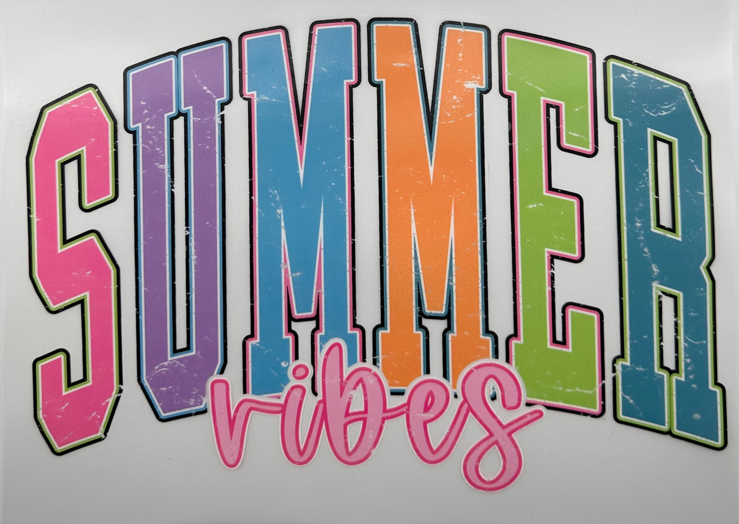 "Summer"