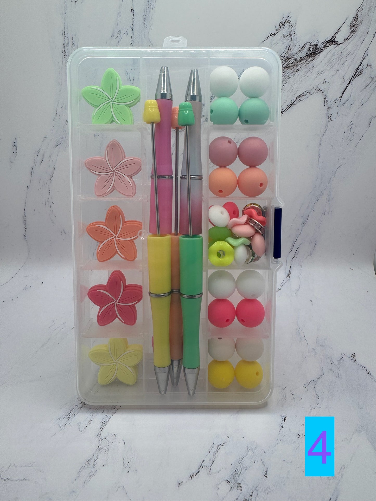 Flower Pen kit