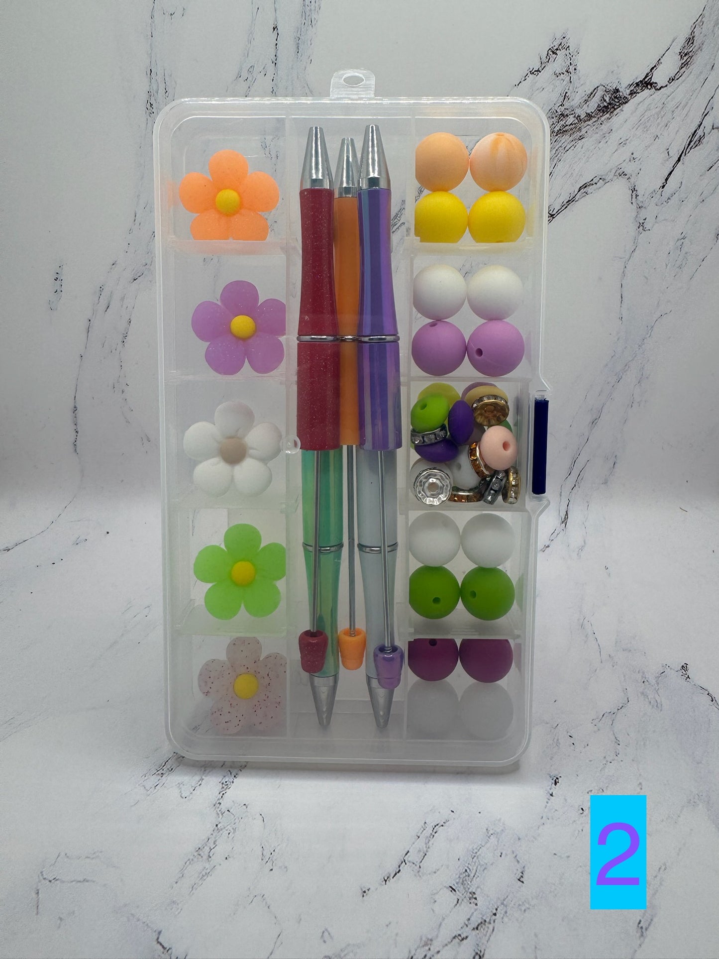 Flower Pen kit