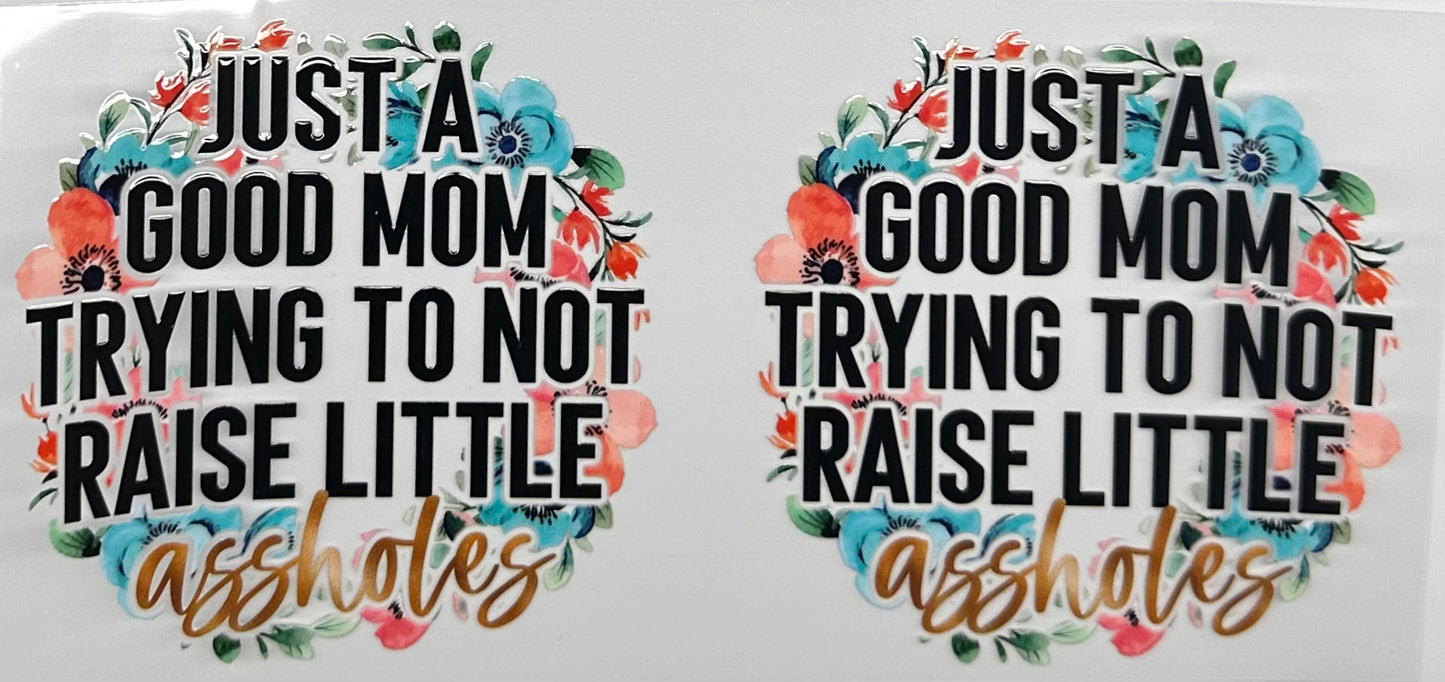 Sassy Mom