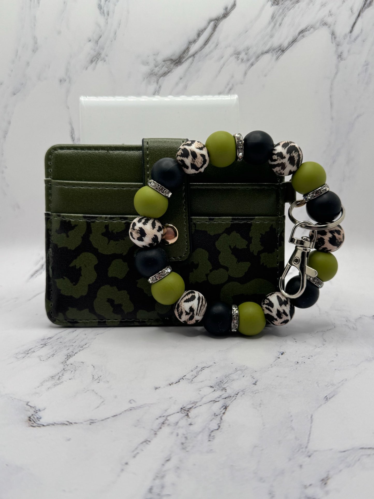 Green Cheetah