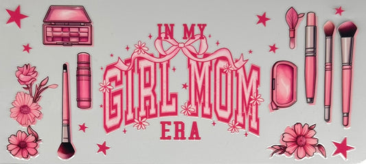 Girl Mom